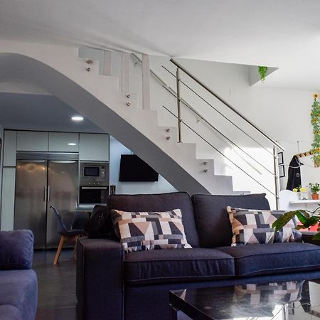 Willa Domus Citrus Mérida Zewnętrze zdjęcie